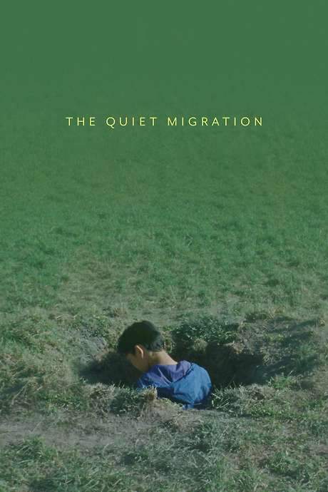 The Quiet Migration